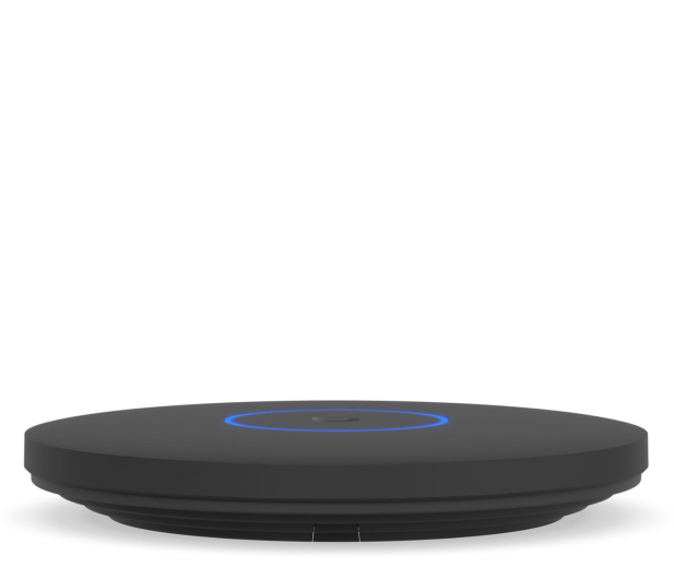 Ubiquiti U7 PRO XGS (a/b/g/n/ac/ax/be 15100Mb/s) czarny - 1356290 - zdjęcie 4